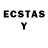 Ecstasy Cube mini lini